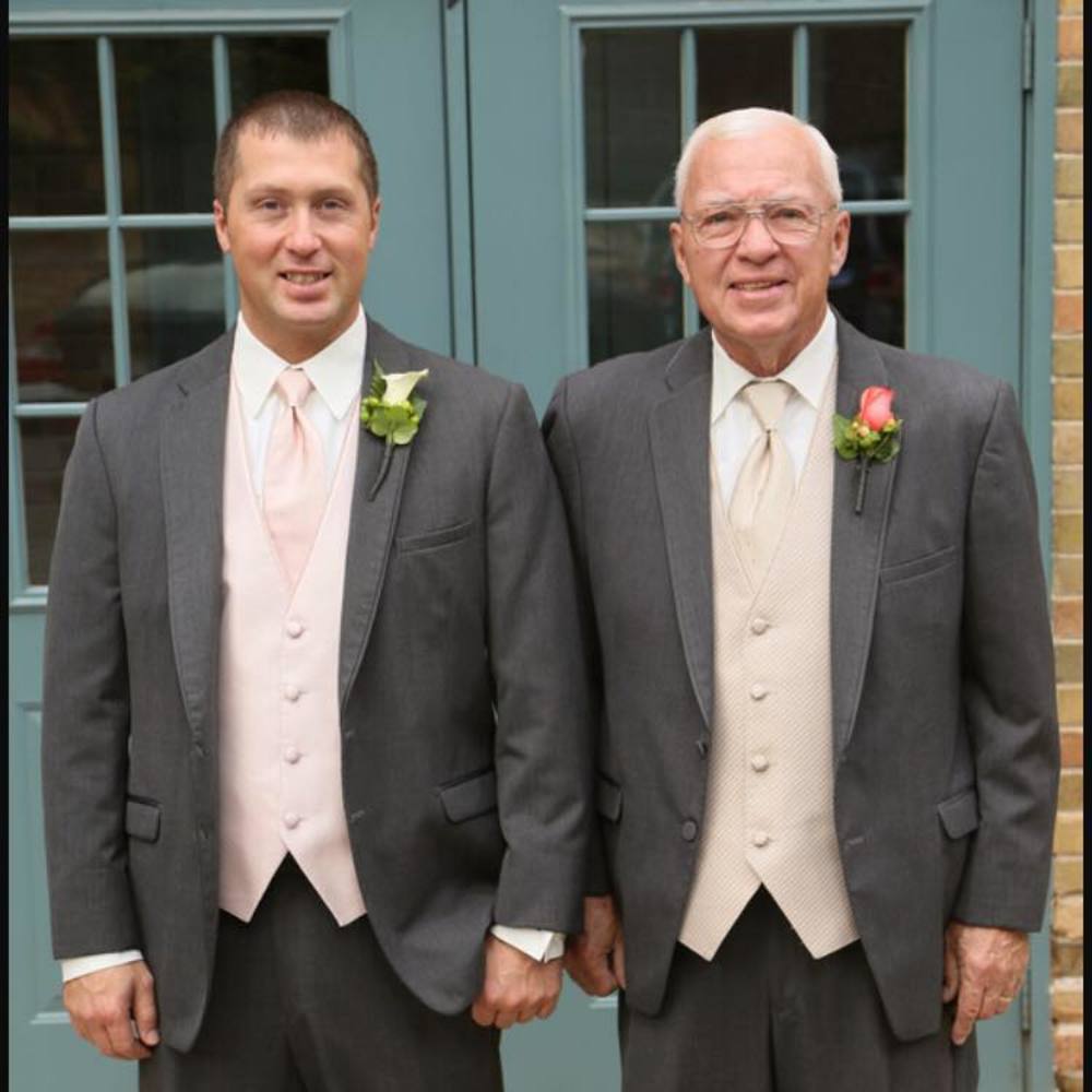 Meet your Posher, Kevin